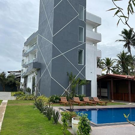 Canela Villa And Resort 阿杭格默 外观 照片
