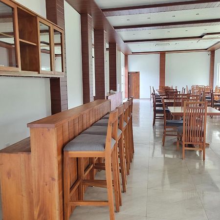 Canela Villa And Resort 阿杭格默 外观 照片
