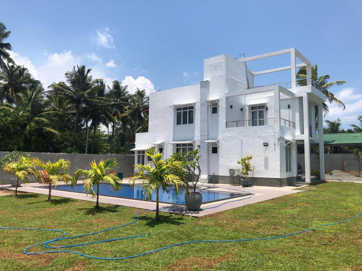 Canela Villa And Resort 阿杭格默 外观 照片