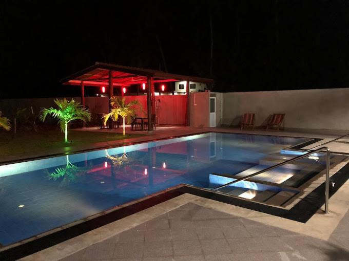 Canela Villa And Resort 阿杭格默 外观 照片