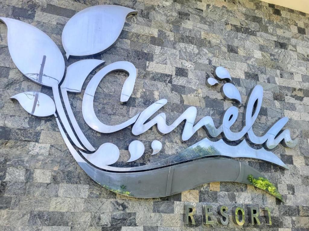 Canela Villa And Resort 阿杭格默 外观 照片