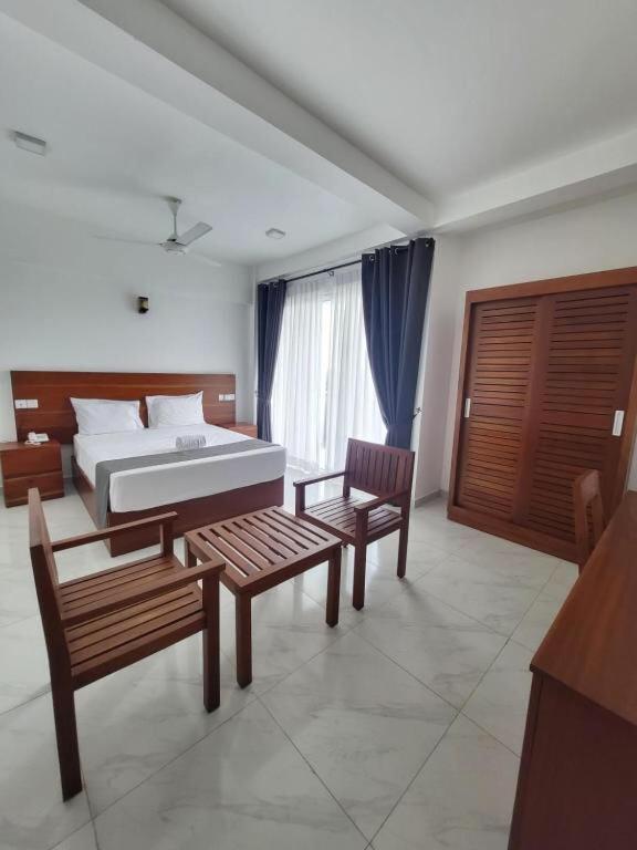 Canela Villa And Resort 阿杭格默 外观 照片