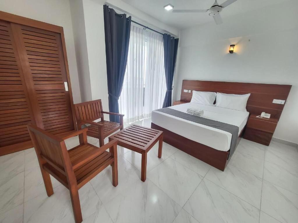 Canela Villa And Resort 阿杭格默 外观 照片