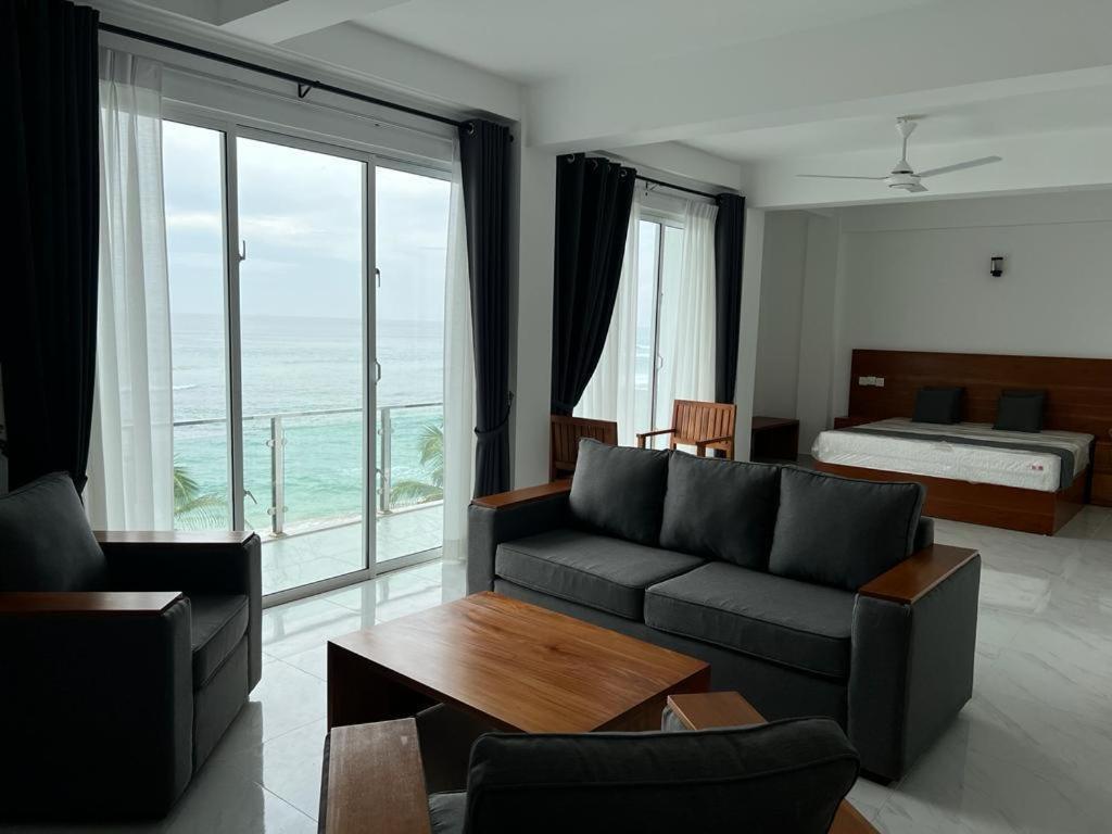 Canela Villa And Resort 阿杭格默 外观 照片
