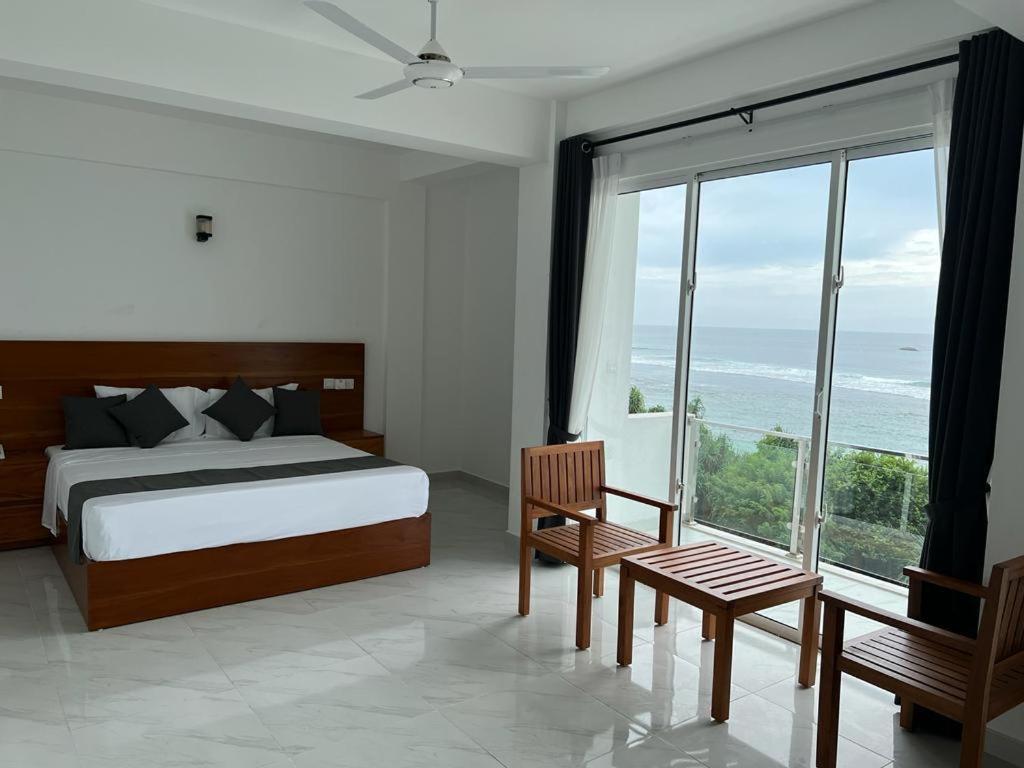 Canela Villa And Resort 阿杭格默 外观 照片