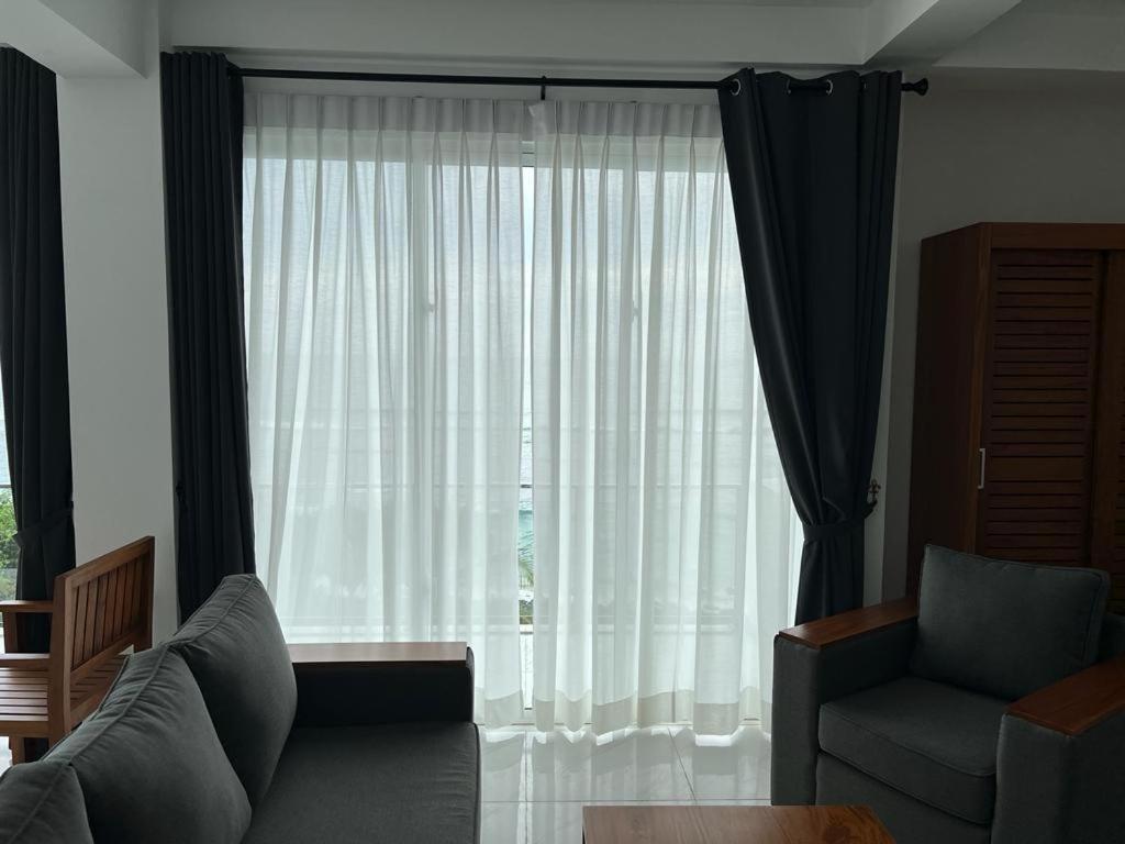 Canela Villa And Resort 阿杭格默 外观 照片