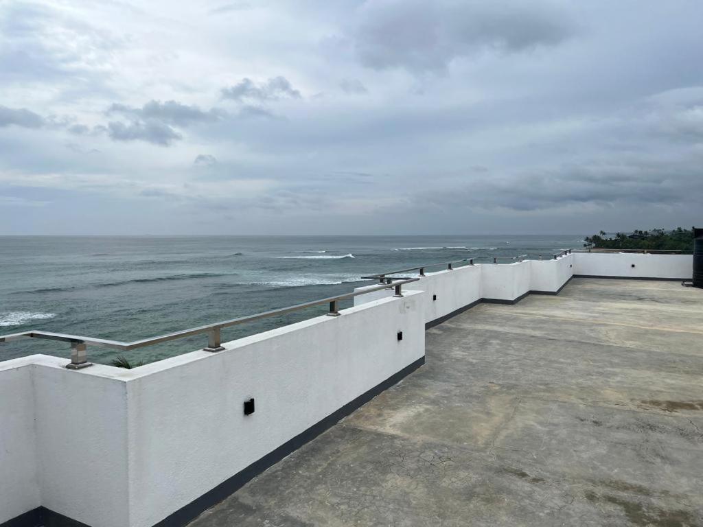 Canela Villa And Resort 阿杭格默 外观 照片