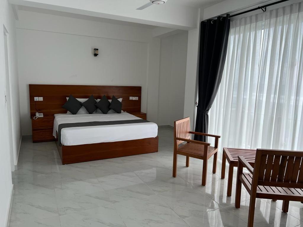 Canela Villa And Resort 阿杭格默 外观 照片