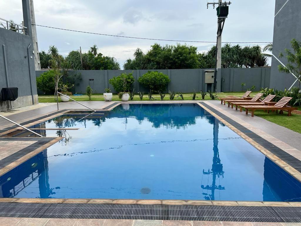 Canela Villa And Resort 阿杭格默 外观 照片