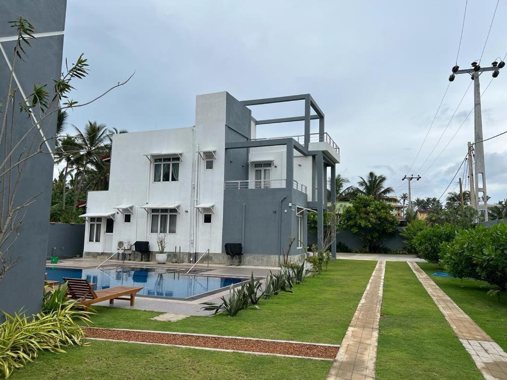 Canela Villa And Resort 阿杭格默 外观 照片
