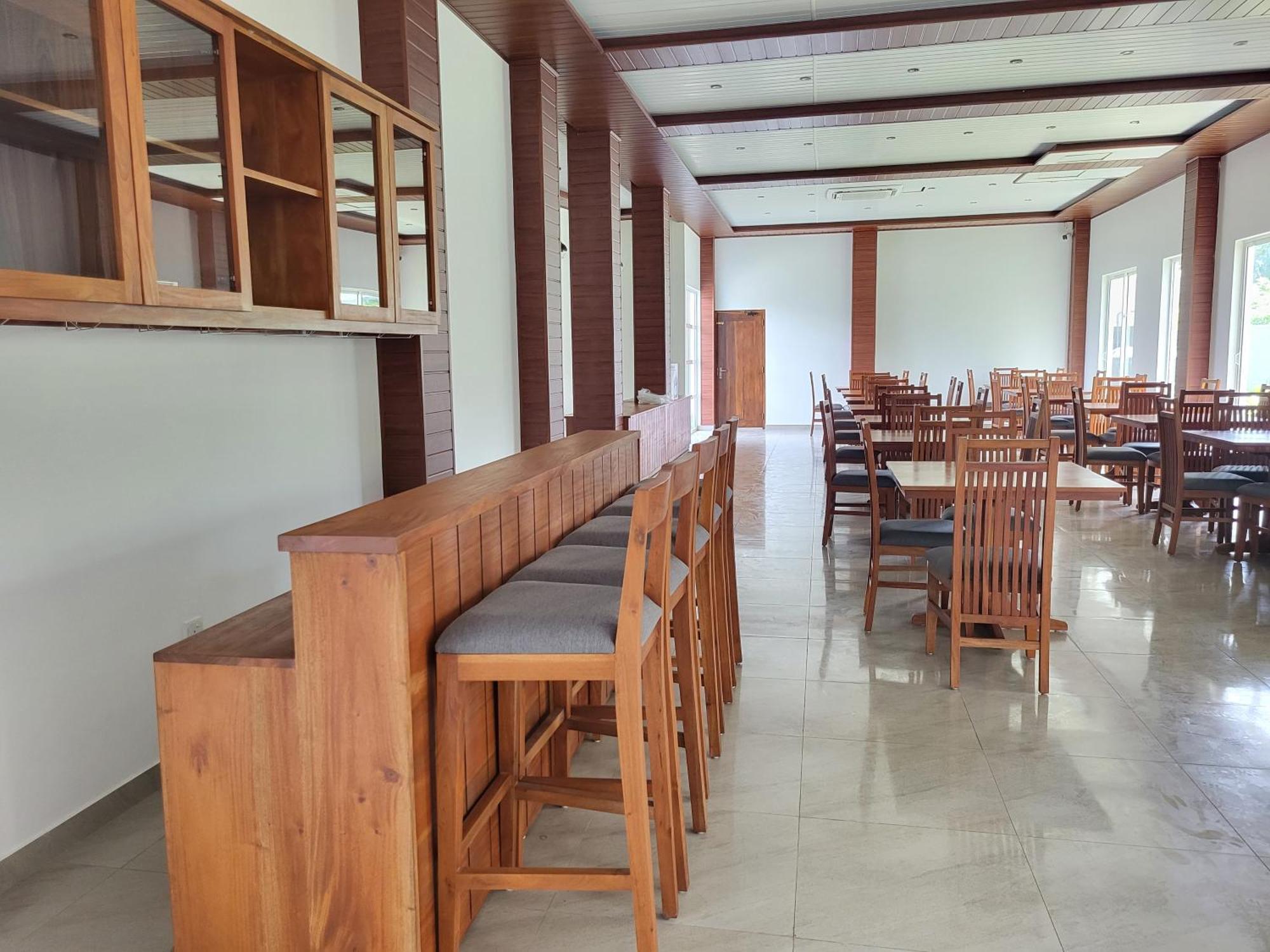 Canela Villa And Resort 阿杭格默 外观 照片