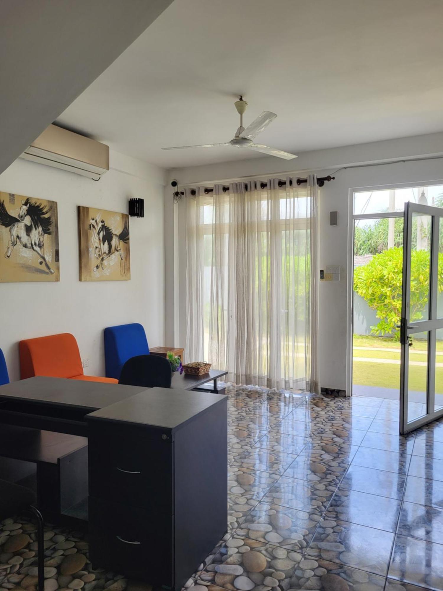 Canela Villa And Resort 阿杭格默 外观 照片
