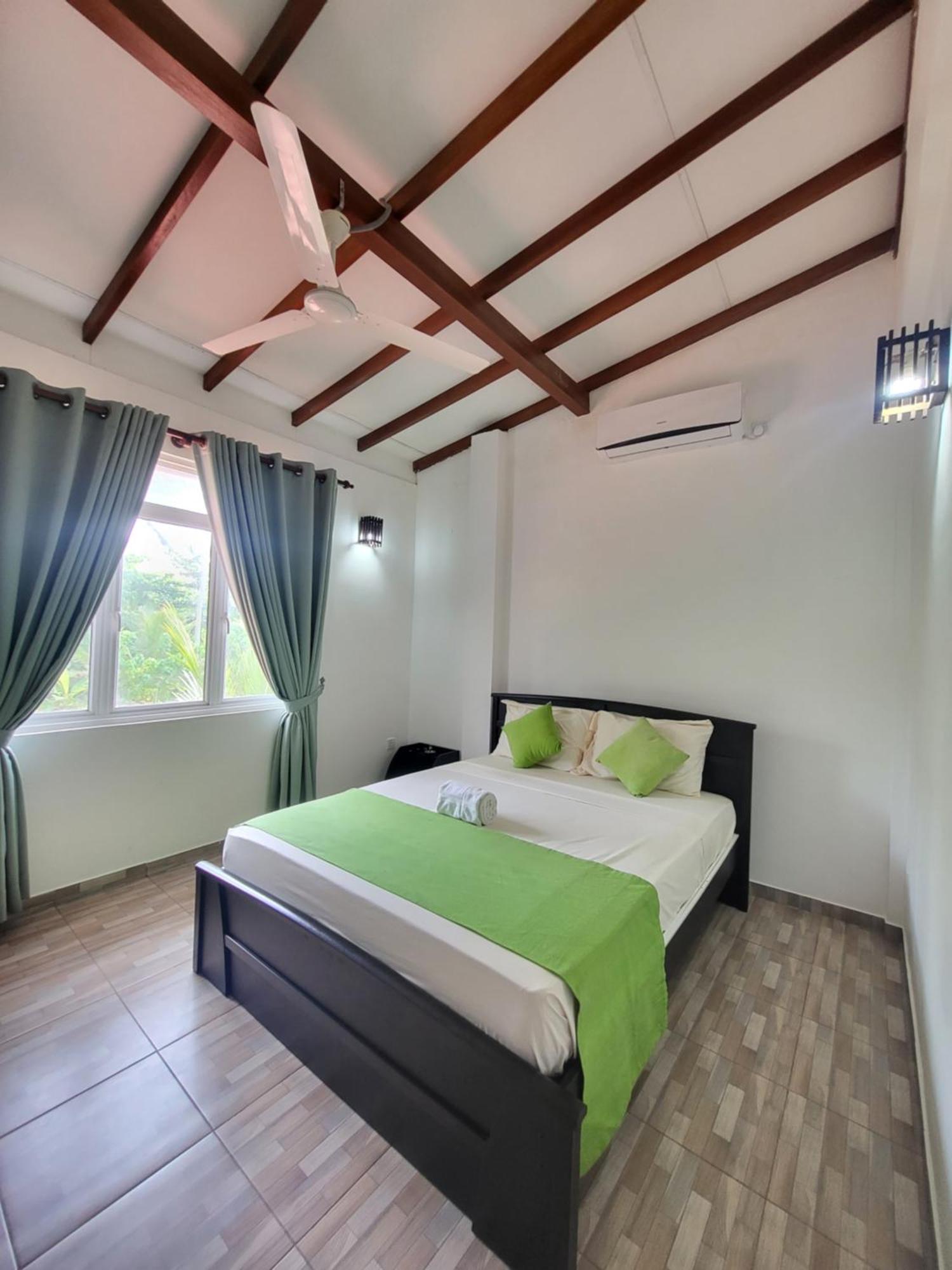 Canela Villa And Resort 阿杭格默 外观 照片