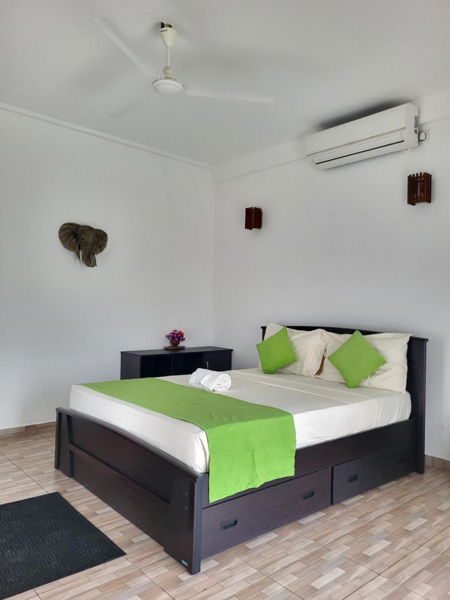 Canela Villa And Resort 阿杭格默 外观 照片