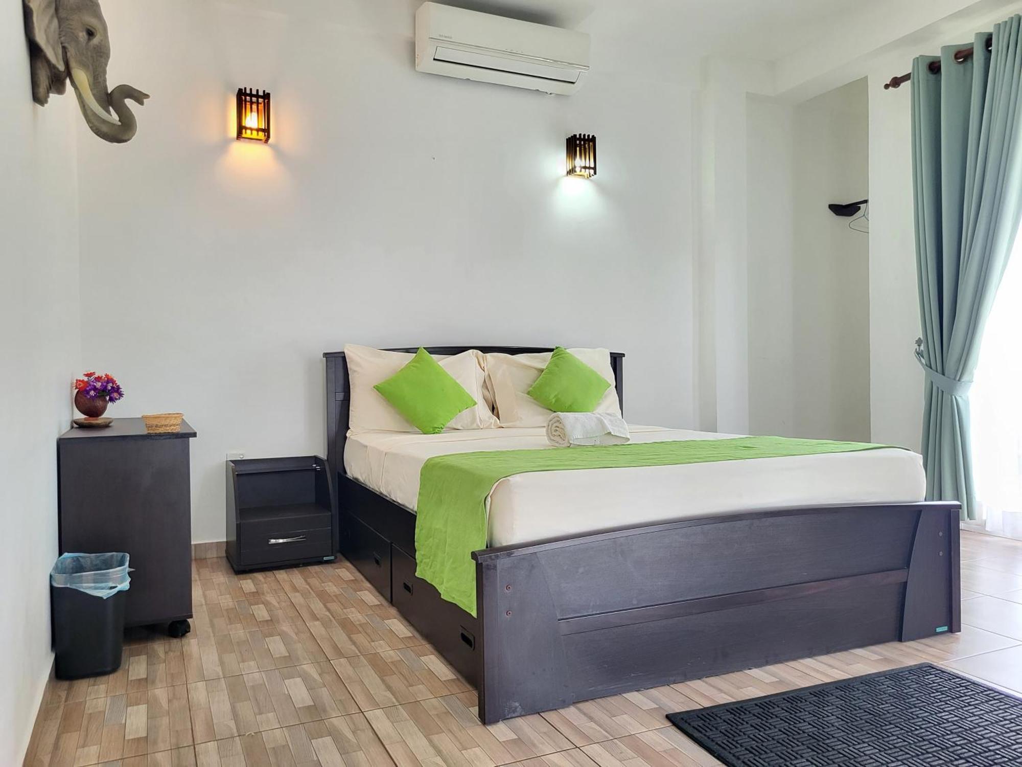 Canela Villa And Resort 阿杭格默 外观 照片