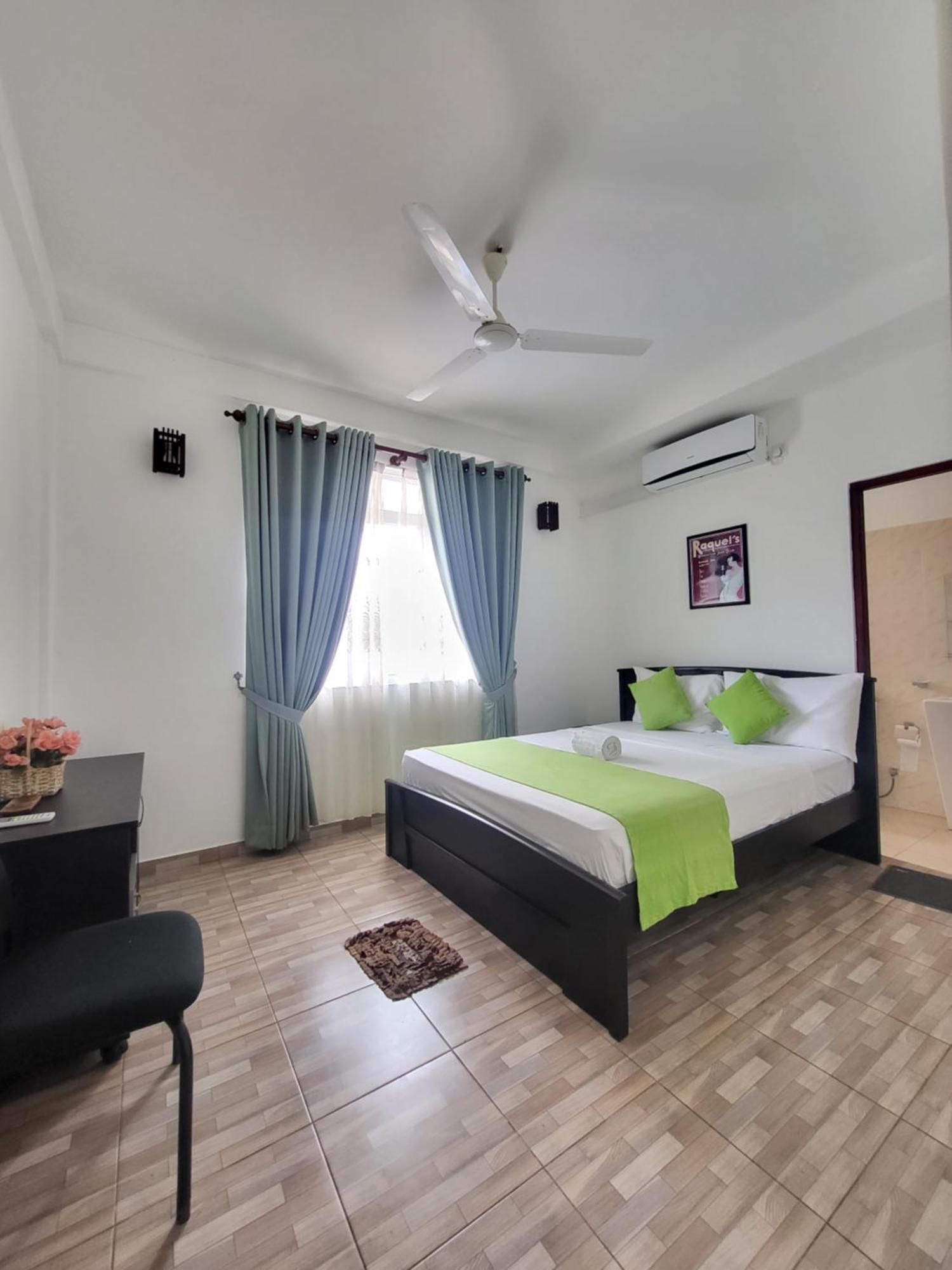 Canela Villa And Resort 阿杭格默 外观 照片