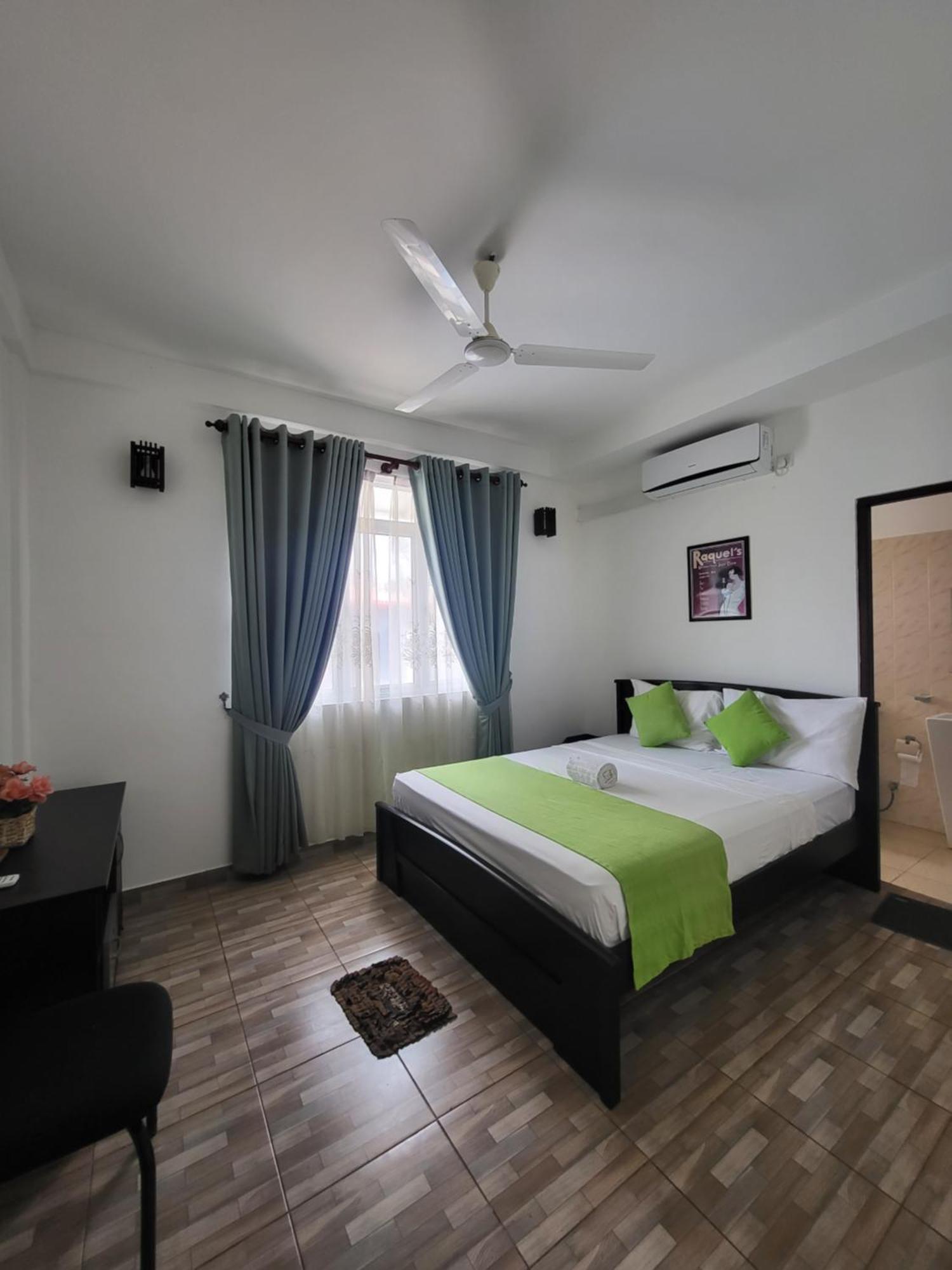 Canela Villa And Resort 阿杭格默 外观 照片
