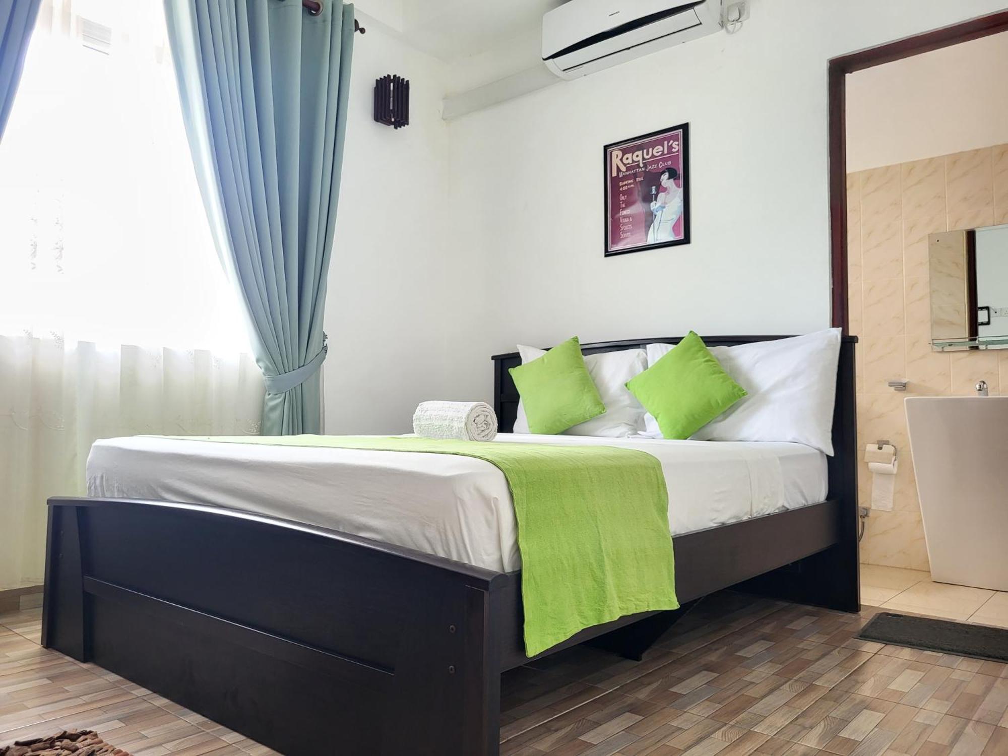 Canela Villa And Resort 阿杭格默 外观 照片