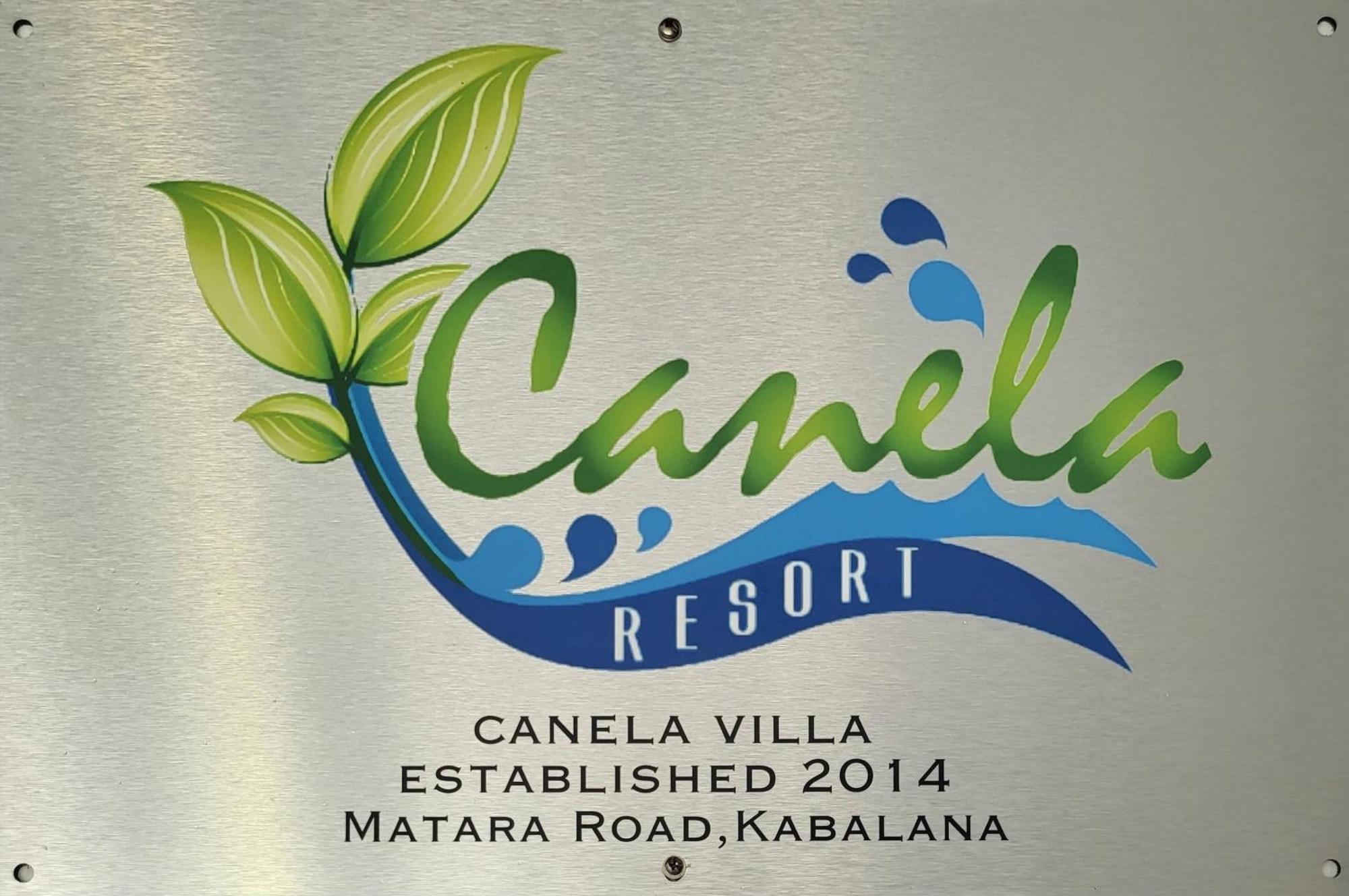 Canela Villa And Resort 阿杭格默 外观 照片