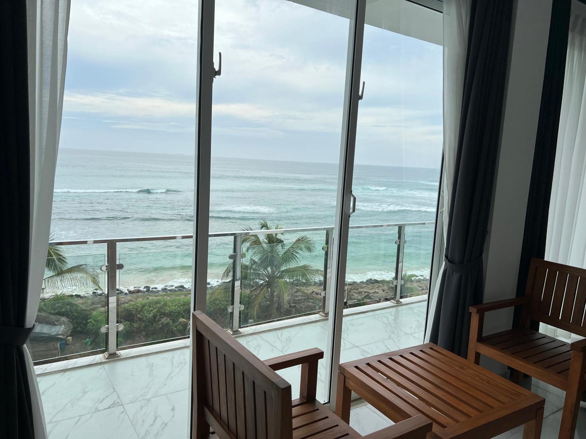 Canela Villa And Resort 阿杭格默 外观 照片