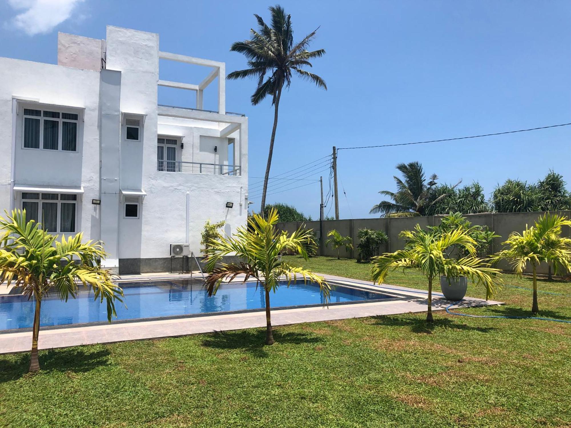 Canela Villa And Resort 阿杭格默 外观 照片